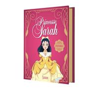 Princesse Sarah Collector - Frances Hodgson Burnett - Larousse - relié - Roman cadet