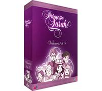 Princesse Sarah - Intégrale - Coffret 8 DVD