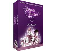 Princesse Sarah - L'intégrale : Volumes 1 À 8
