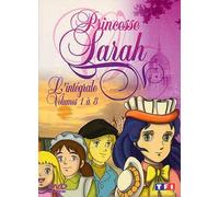 Princesse Sarah - L'intégrale : Volumes 1 À 8