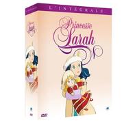 Princesse Sarah - L'intégrale : Volumes 1 À 8 - Version Originale + Version Française