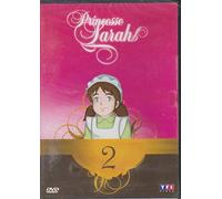 Princesse Sarah N°2