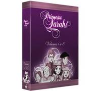 Princesse Sarah Saison 1 DVD E