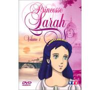 Princesse Sarah - Vol.1 : Episodes 1 à 6