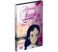 Princesse Sarah - Vol.3