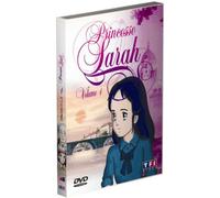 Princesse Sarah - Vol.4