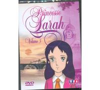 Princesse Sarah - Vol. 5