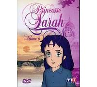 Princesse Sarah - Vol. 6