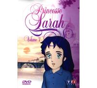 Princesse Sarah - Vol. 7