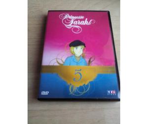 Princesse Sarah Volume 5