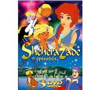 Princesse Shéhérazade - Coffret - Volume 2 G