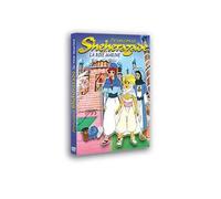 Princesse shéhérazade : la rose marine