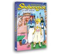 Princesse Shéhérazade - La Rose marine G