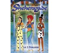 Princesse shéhérazade, vol. 2