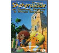 Princesse shéhérazade/vol. 4