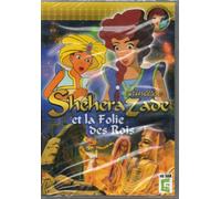 Princesse shéhérazade, vol. 6