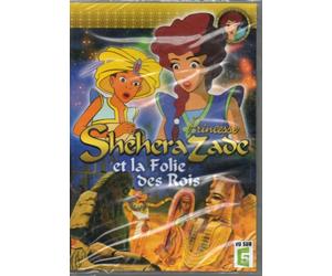 Princesse shéhérazade, vol. 6