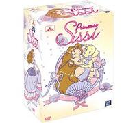 Princesse sissi/coffret 2/fr E