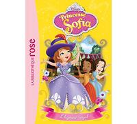 Princesse Sofia 04 - L'hymne royal