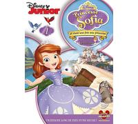 Princesse Sofia - 1 - Il était une fois une princesse - DVD