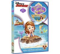 Princesse Sofia - 3 - Au Royaume Des Sirènes