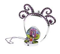 Princesse Sofia - 5822 - Décoration De Cheveux - Couronne Magique 3 En 1 + 3 Mini Figurines