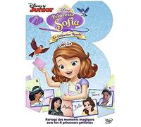 Princesse Sofia, Vol 7 [DVD]