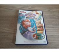 Princesse Sofia - 8 - La Bibliothèque Secrète