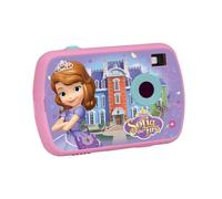 PRINCESSE SOFIA Appareil Photo Numérique 1.3 MP