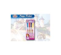Princesse Sofia Blister, Multicolore, 0