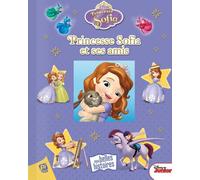 PRINCESSE SOFIA - MES BELLES HISTOIRES
