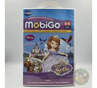 VTech Jeu Mobigo – Princesse Sofia