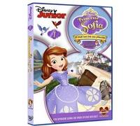 Princesse Sofia Volume 1 Il était une fois une princesse DVD E