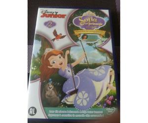 Princesse Sofia - Volume 2