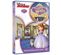 Princesse Sofia Volume 3 Le festin enchanté DVD DVD
