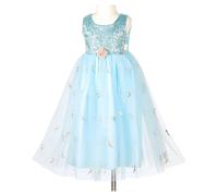 Princesse souza for kids bleu
