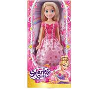 Princesse Sparkle Girlz