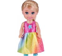 Princesse Sparkle Girlz petit en cône