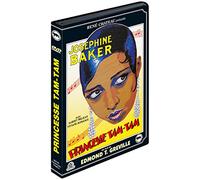 PRINCESSE TAM-TAM - DVD [HD DVD]