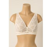 princesse tam-tam lingerie femme de couleur beige 90F