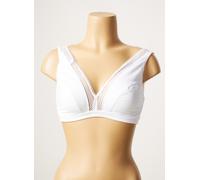 princesse tam-tam lingerie femme de couleur blanc 85F