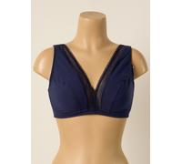 princesse tam-tam lingerie femme de couleur bleu 85F