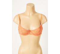princesse tam-tam lingerie femme de couleur orange 85E
