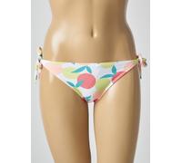 princesse tam-tam maillots de bain femme de couleur blanc