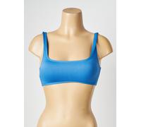 princesse tam-tam maillots de bain femme de couleur bleu