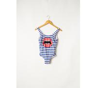 princesse tam-tam maillots de bain femme de couleur bleu