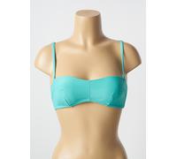 princesse tam-tam maillots de bain femme de couleur bleu 36
