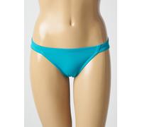 princesse tam-tam maillots de bain femme de couleur bleu 36