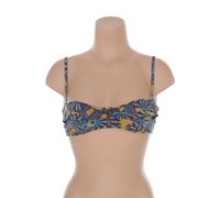 princesse tam-tam maillots de bain femme de couleur bleu 36