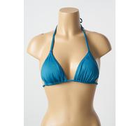princesse tam-tam maillots de bain femme de couleur bleu 40